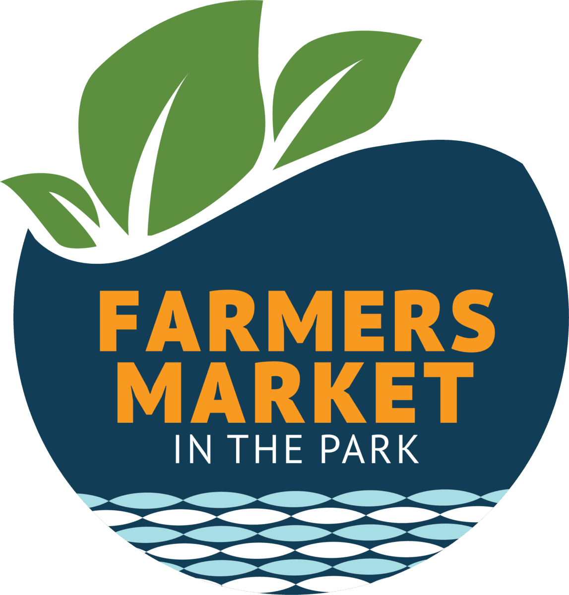 Farmers Market In The Park